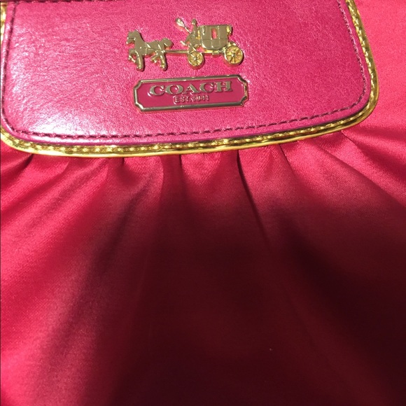 Coach Purse - Picture 7 of 7